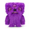 Оригинальная плюшевая игрушка Fuggler Монстр с кривыми зубами Широкоглазый чудак Раздраженный пришелец Рик-О Подозрительная лиса Плюшевые куклы, разработанные для детей