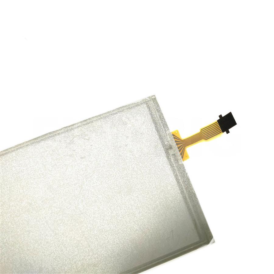 New 7" Touch Screen Glass Digitizer For 2008-2014 Camry 4Runner Tundra JBL Radio