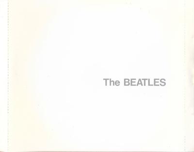 CD BEATLES - Beatles CDS7464438 Parlophone UK Рок Б/у