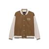 New Jackets Women's Brown VN0007580E0