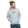 Friends Mens Central Perk Hoodie