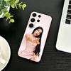 K-Kenia Os  Phone Case For Samsung S26,S25,S24,S23,S22,S21,S20,Plus,Fe,Lite,Others Black Cover