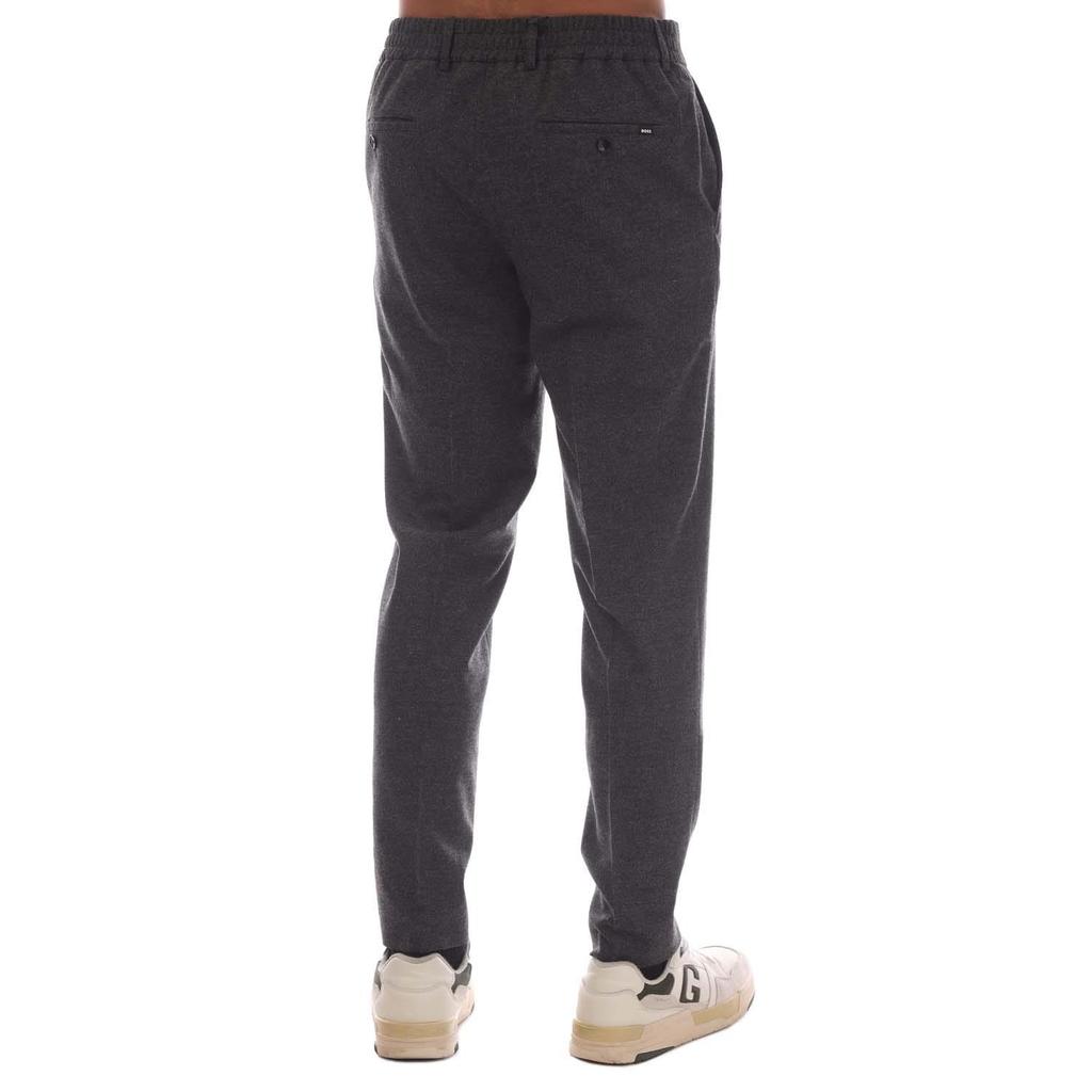 Boss Mens P-Genius Trousers