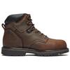 Timberland Pit Boss дышащие водонепроницаемые прочные нескользящие повседневные уличные ботинки мужские ботинки коричневые 33034214
