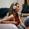 Наушники beyerdynamic AVENTHO 300 Special Edition 'Перелетная птица'