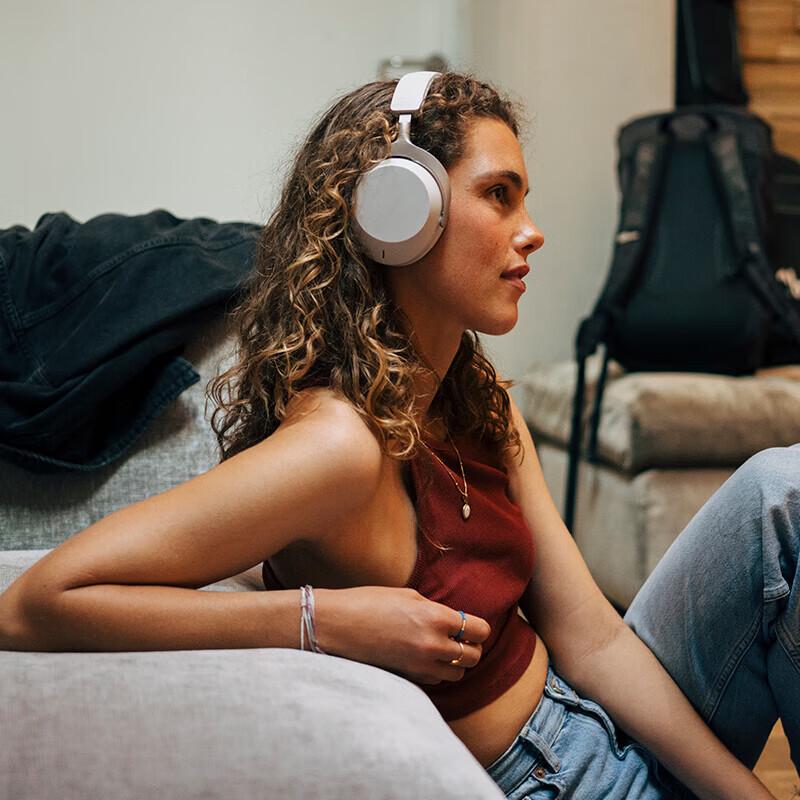 Наушники beyerdynamic AVENTHO 300 Special Edition 'Перелетная птица'