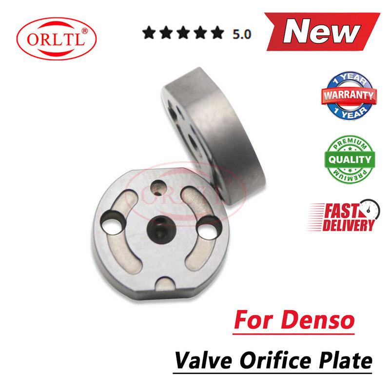 New 02# 03# 04# 05# 06# 07# 10# Diesel Injector Valve Plate VP12# 18# 19# VP22# VP23# Valve Orifice 31# 32# 36# 29# For