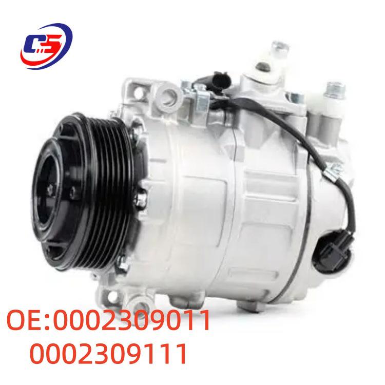 Применимый насос кондиционера Mercedes C230/350 W220 0002309011/0002309111
