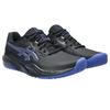 Asics Теннисные кроссовки GEL CHALLENGER 15 с низким верхом Мужские Черные - 1041A510-001