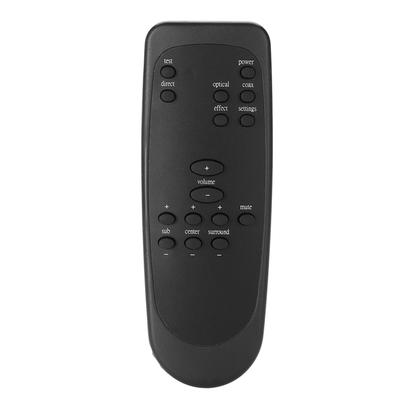 Сменный компьютерный динамик, пульт дистанционного управления для Logitech Z-5500 Z-680 Z-5400 Z-5450