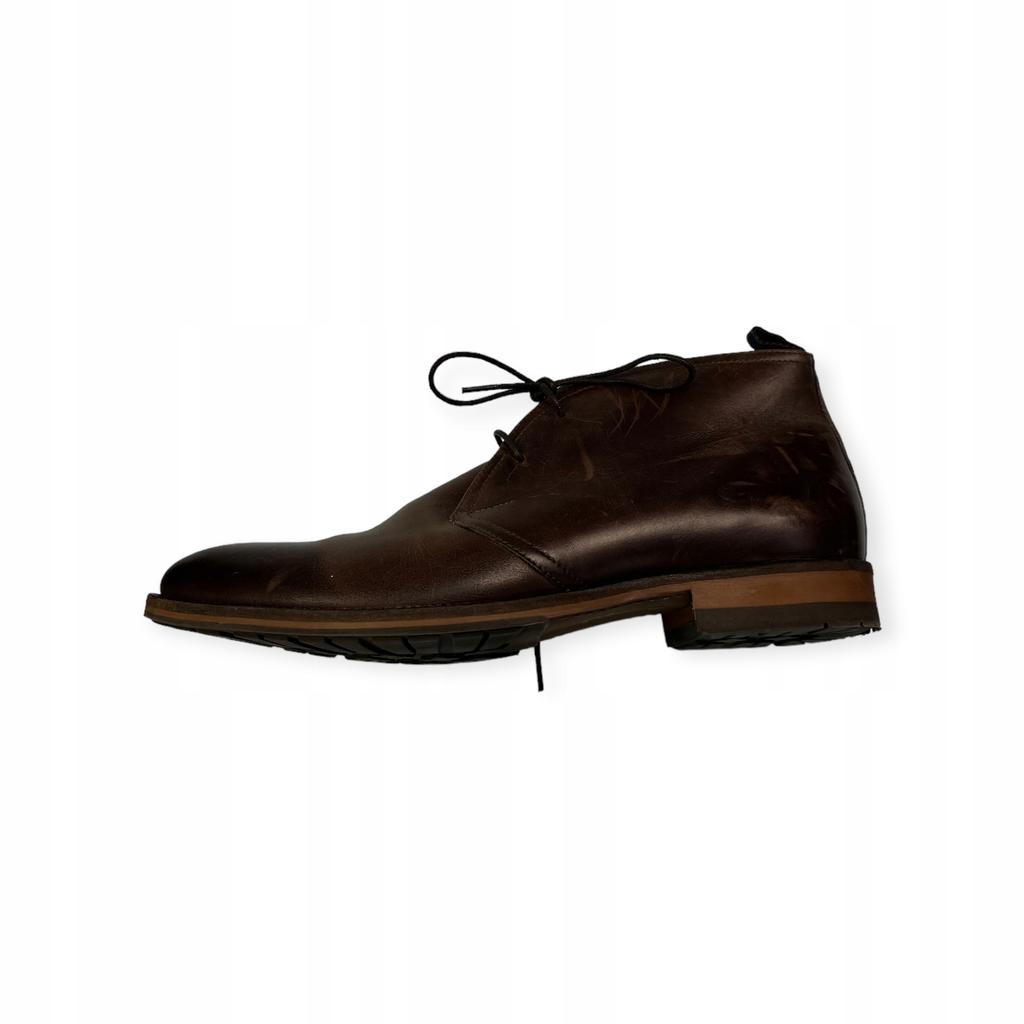 Men's Lace-up Shoes Rodd & Gunn 44 - Used