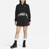 Новые спортивные шорты Nike Sportswear Air женские черные FB8055-010