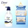 Dove Nourishing & Essence Shower Gel Combo Set