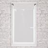 Brise bise en coton 60x120 cm ROMANCE, par Soleil d'Ocre