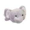 20cm Plush Toy Handmade Simulation Pig Fox Elephant Bear Doll Cartoon Anime Cute Pillow Cushion Home Decoration for Children