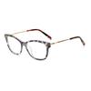 Ladies' Spectacle Frame Missoni MIS-0006-S37 Ø 53 Mm