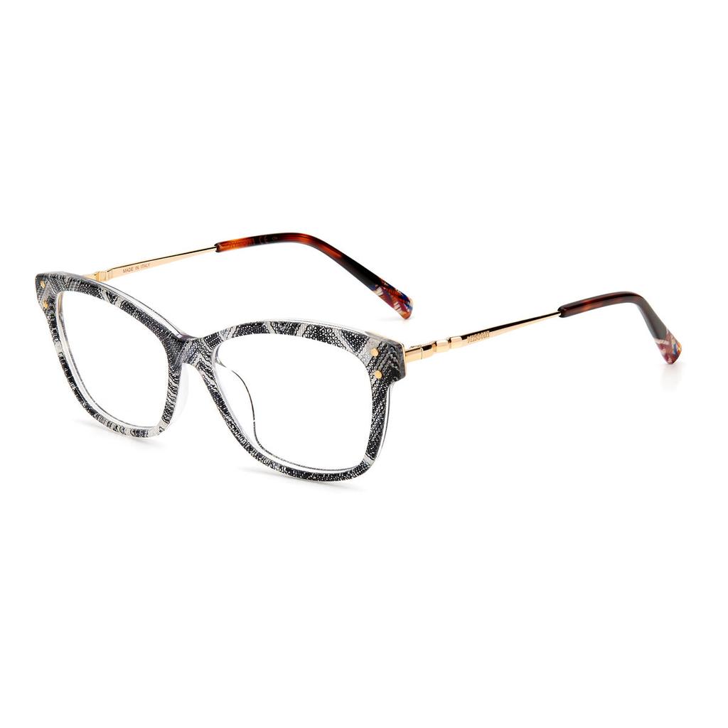 Ladies' Spectacle Frame Missoni MIS-0006-S37 Ø 53 Mm