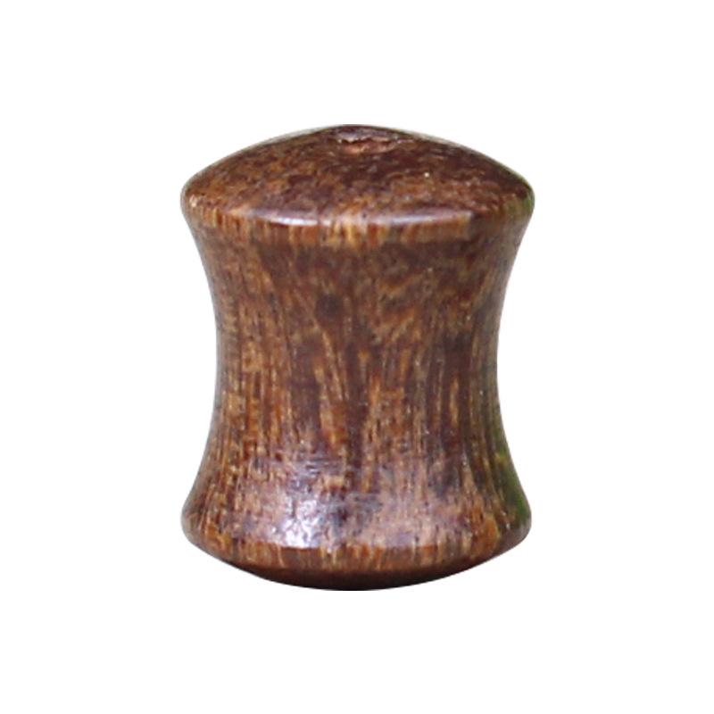 Bamboo Sandalwood Buddha Beads Bracelet - DIY Jewelry Accessories