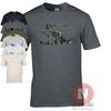 Junkers Ju 87 Camiseta Guerra Mundial 2 WW2 Luftwaffe Stuka Bucear Bomber