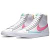 Новые Nike Blazer Mid 77 Vintage Пастель DA4295-100