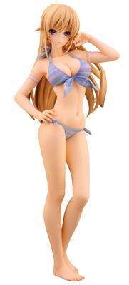Еда Geki no Soma Erina Nakiri в масштабе, окрашенная в ПВХ готовая фигурка 1/7