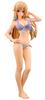 Food Geki No Soma Erina Nakiri Scale PVC Painted Finished Figure 1/7