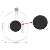 for 70mai X200 Electrostatic Sticker for 70mai X200 Omni Mount  for 70mai Omni X200 CPL Filter for 70mai Tools pack