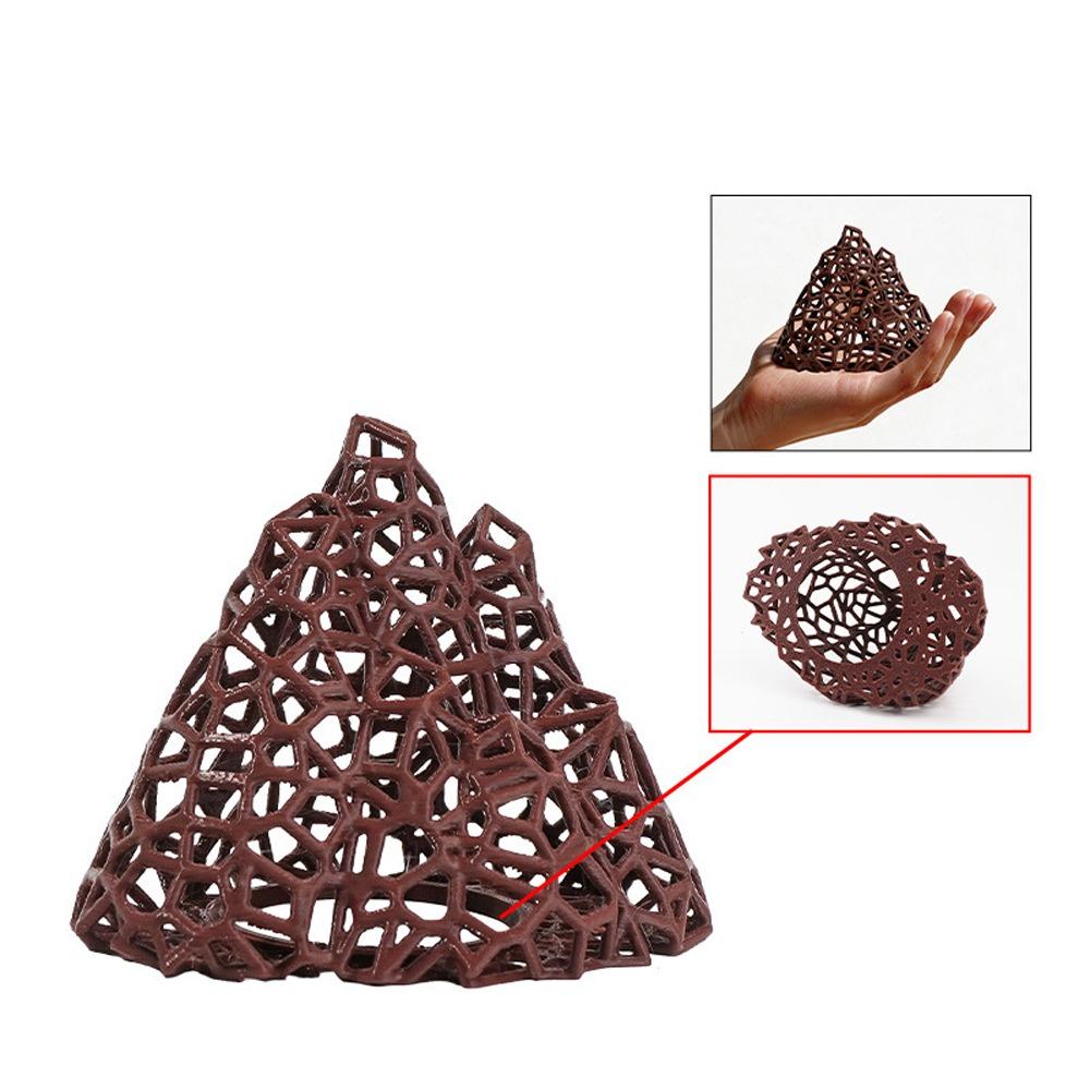 3D Printed Fish Shrimp Hideout Shelter Hollow Out Fish Hidden House Aquatic Pets