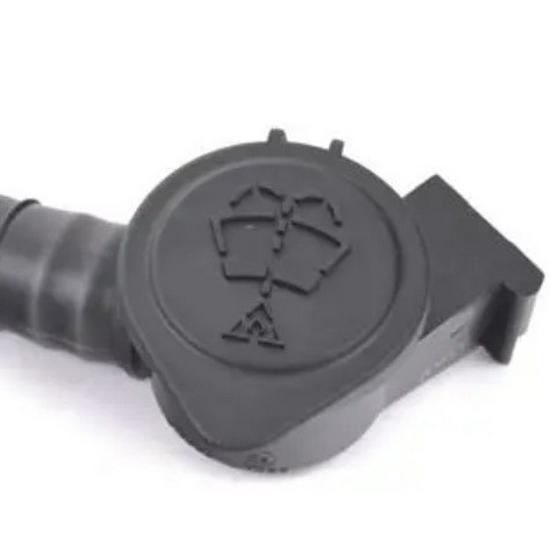 Впускной патрубок воды BMW X3 F25 (модель: 61667213278)