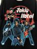 Горячий!! Футболка Tokio Hotel унисекс Все размеры S-5XL TU262 Унисекс футболка