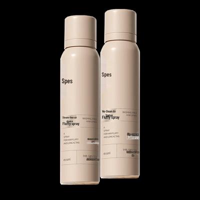 Спрей Сухой Шампунь Spes Earl Grey (2-Pack)