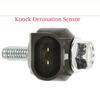 2 x Датчик детонации зажигания Подходит для Buick Cadillac Chevrolet GMC Pontiac Saab Saturn