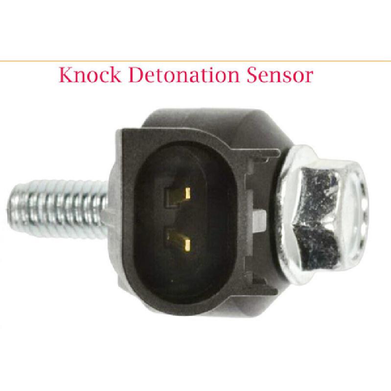 2 x Датчик детонации зажигания Подходит для Buick Cadillac Chevrolet GMC Pontiac Saab Saturn