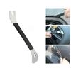Car Audio Disassembly Tool Stainless Steel PryClip Rocker Crowbar Bar Door Panel Disassembly Pry Panel Interior