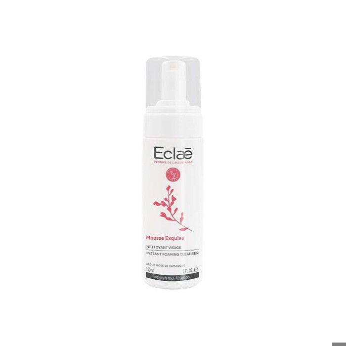 Eclae Mousse Exquise 150ml