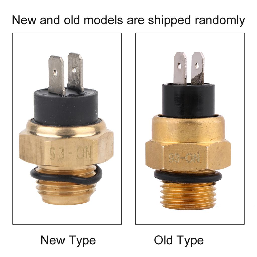 Cooling Fan Thermo Switch for BJ250 BJ300GS