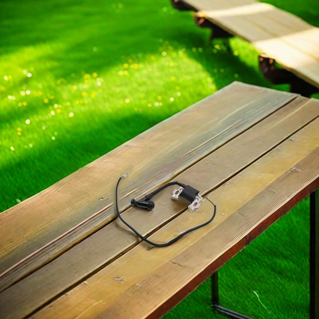 Катушки зажигания 8000001 - 8099999 Для двигателей Honda GXV120