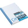 KOKUYO Note Campus Note 5-Book Pack B5 B-lined 30 Sheets No-3BNX5