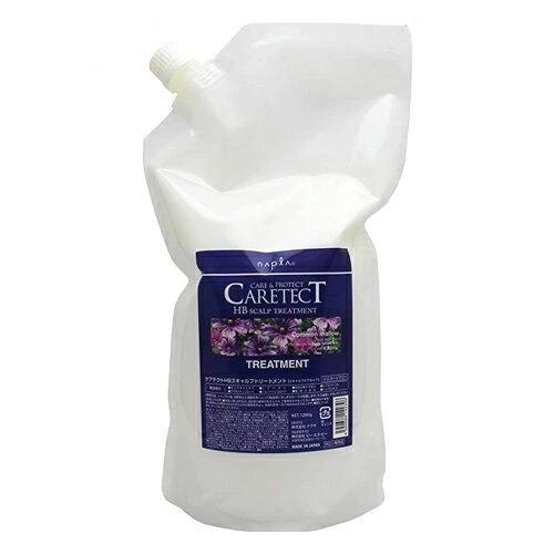 Napla Caretect HB Лечение кожи головы (1200 г сменного блока)