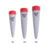 15g 20g 30g Cat fish  Buoyancy Fishing Float Eva Foam Ball Boia Bobber