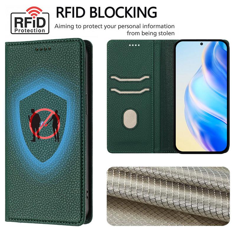G96 G86 G56 G85 G75 5G Чехол-книжка Магнитный Кожаный Фунда Для Motorola Moto G15 G86 Power G05 G35 G55 G75 G56 G66Y G96 Чехол