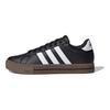 adidas Кроссовки Daily 4.0 Black White Gum Unisex Core-Black Footwear-White JR0086