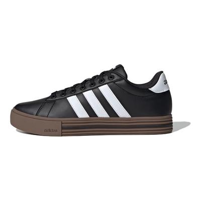 Кроссовки Daily 4.0 Black White Gum Unisex Core-Black Footwear-White JR0086