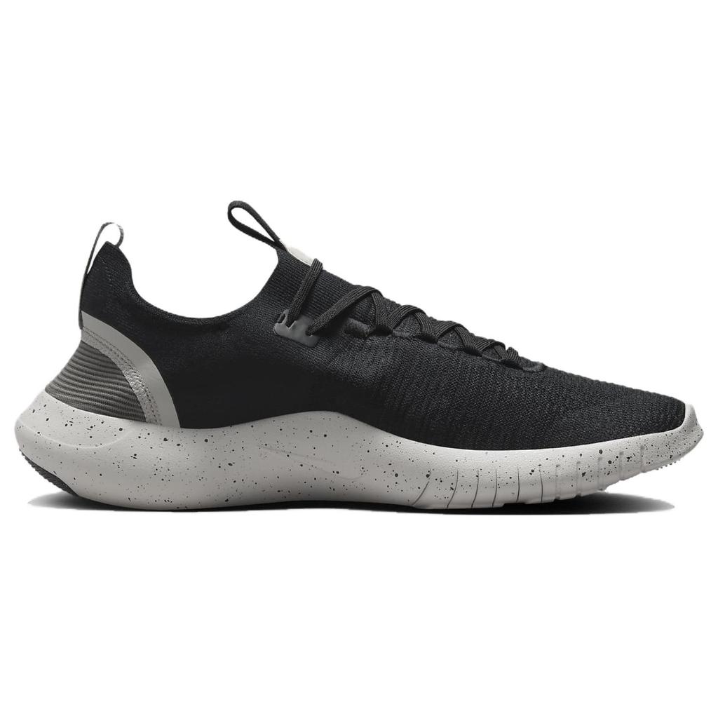 Nike Free RN Comfortable Low top Running Shoes Men's Black FB1276-007