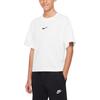 Nike T Shirt Sportswear White Kids' DH5750-100