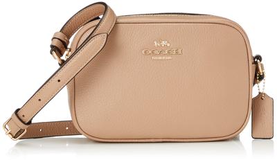 Сумка через плечо CA069 MINI JAMIE CAMERA BAG Женская Im/Taupe [Товар]