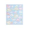 Набор объемных наклеек Sanrio Cinnamoroll 078085