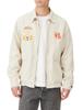 Jacket COTTON LINEN VIETNAM JACKET(TIGER) Men's