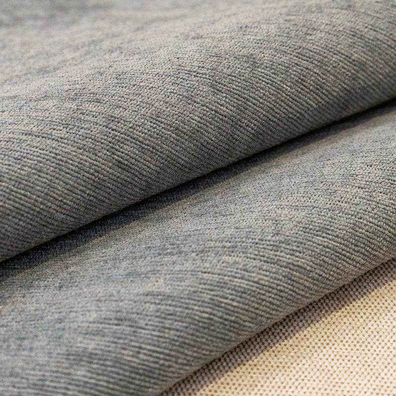 Чехлы для диванов из синели, утолщенные угловые чехлы для диванов, однотонный однотонный чехол для домашних животных, собак, детский коврик, диванная подушка, одеяло для гостиной