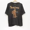 1990 Винтаж The Black Crowes "Blues is Blood" Тур Черная Унисекс Футболка Репринт Унисекс Футболка